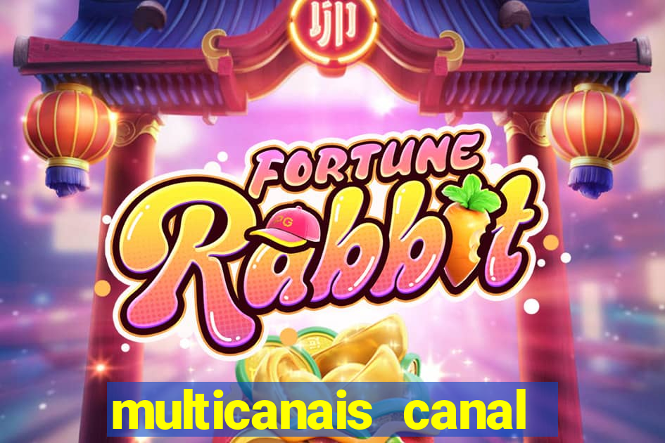 multicanais canal combate ao vivo