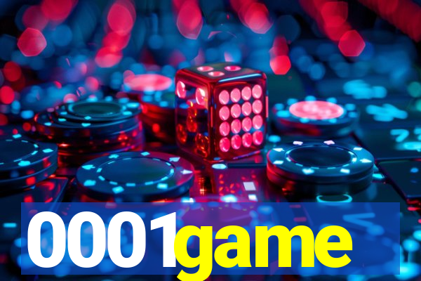 0001game