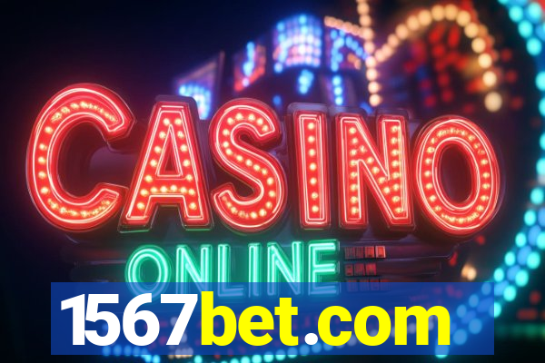 1567bet.com