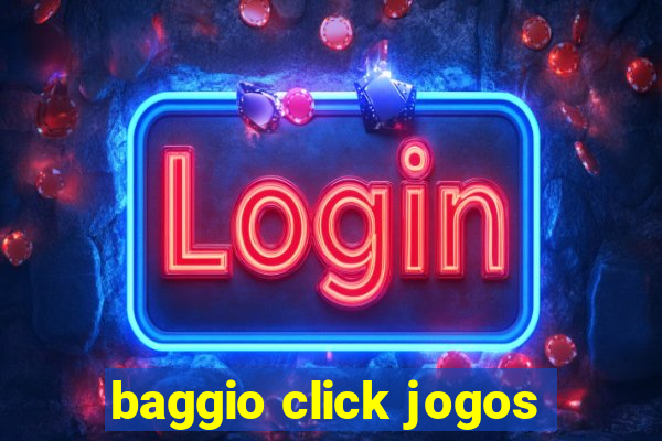 baggio click jogos