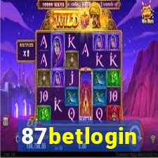 87betlogin