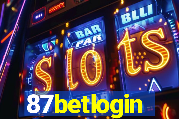 87betlogin