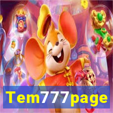 Tem777page