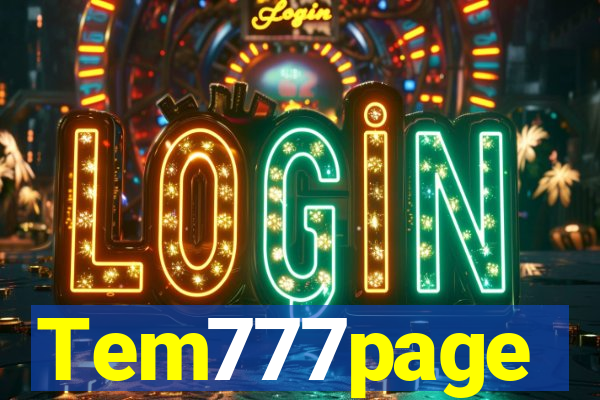 Tem777page