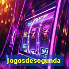 jogosdesegunda