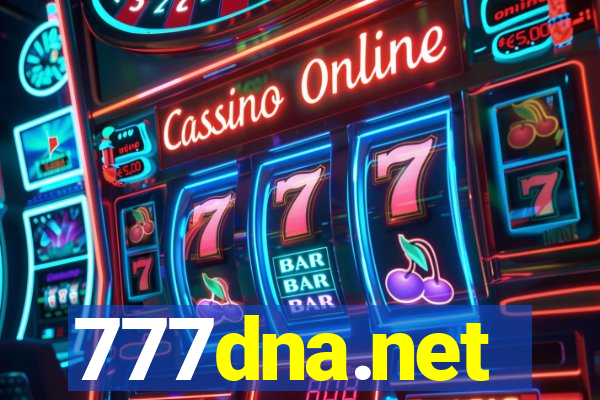 777dna.net