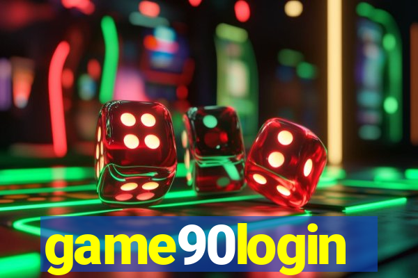 game90login