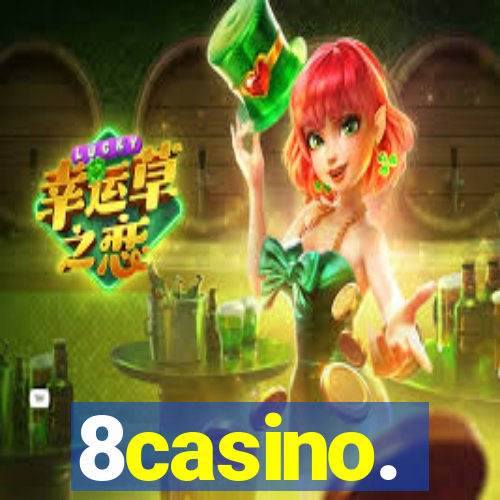 8casino.