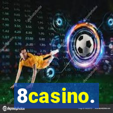 8casino.