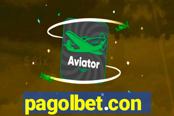 pagolbet.con