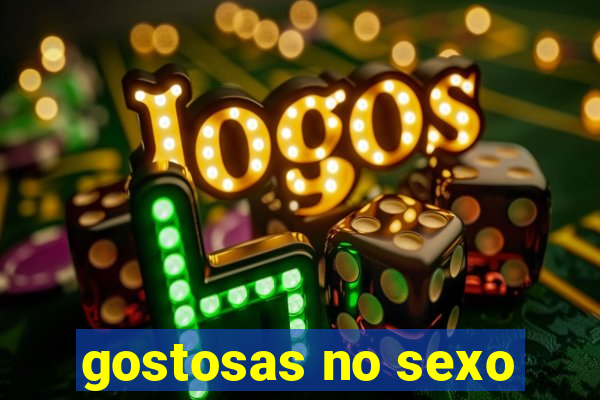 gostosas no sexo