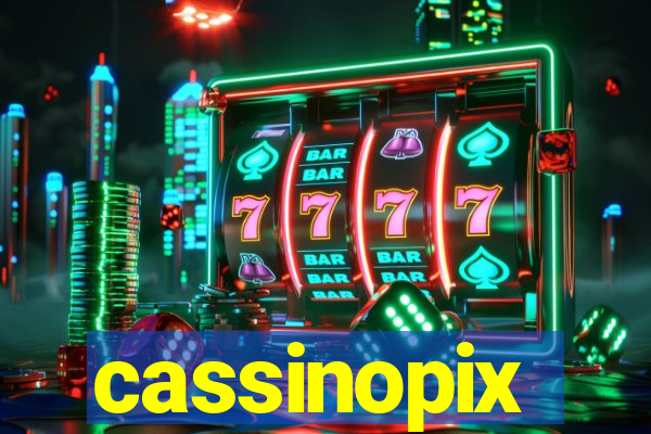 cassinopix