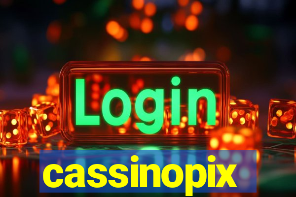 cassinopix