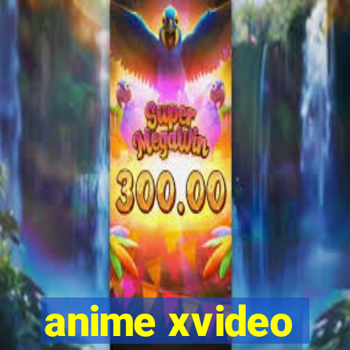 anime xvideo