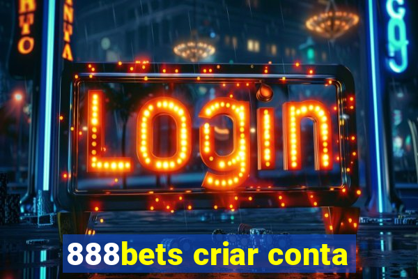 888bets criar conta