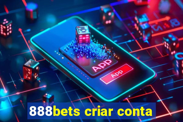 888bets criar conta