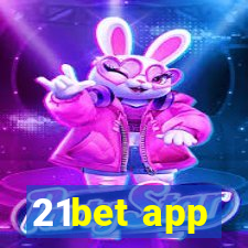 21bet app