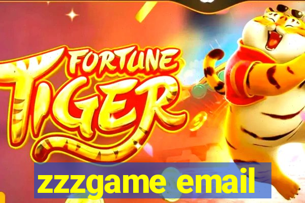 zzzgame email