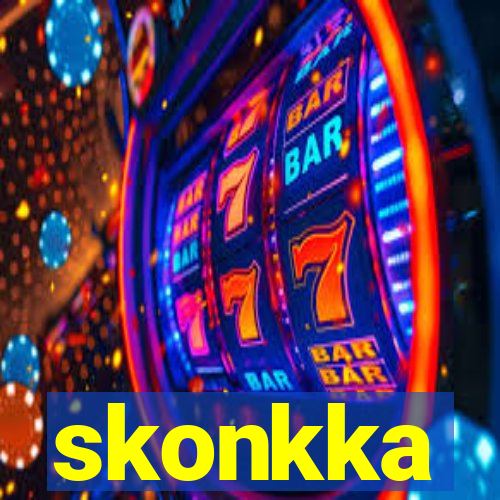 skonkka