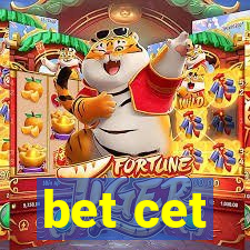 bet cet