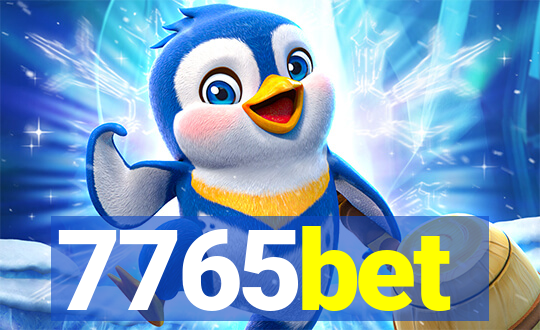 7765bet