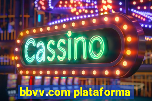 bbvv.com plataforma