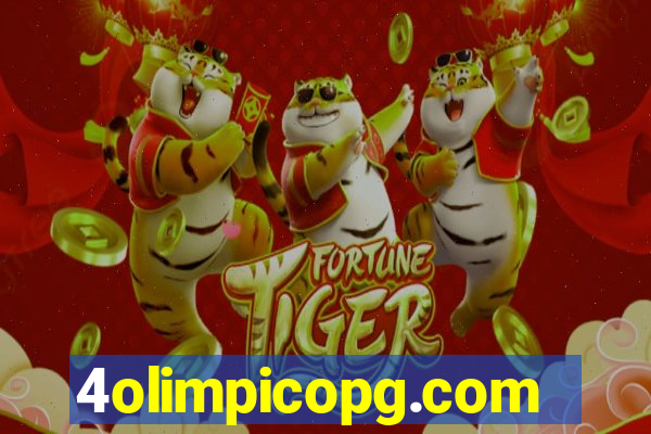 4olimpicopg.com