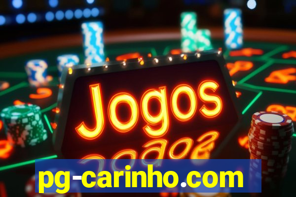 pg-carinho.com