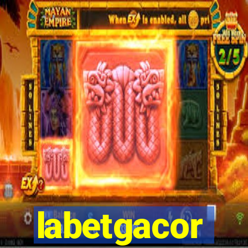 labetgacor