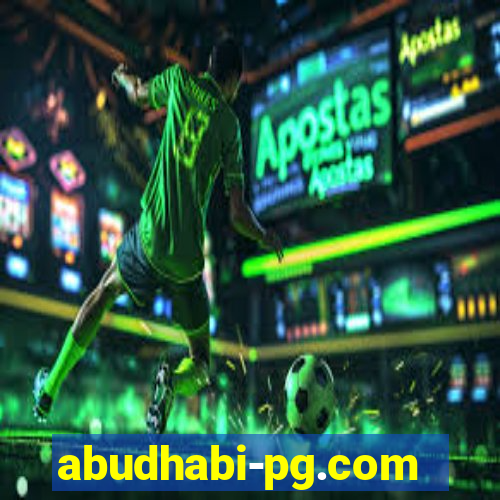 abudhabi-pg.com