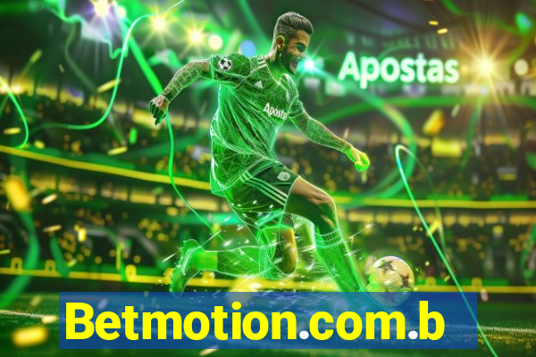 Betmotion.com.br