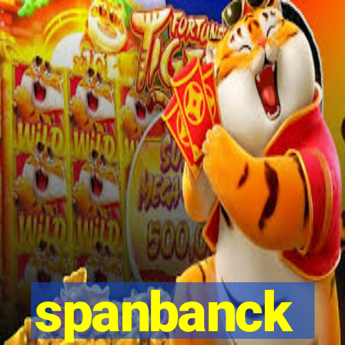 spanbanck