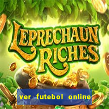 ver futebol online ao vivo