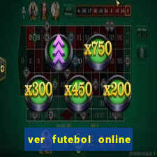 ver futebol online ao vivo