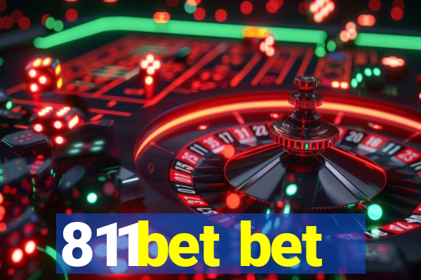 811bet bet