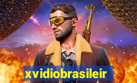 xvidiobrasileiro