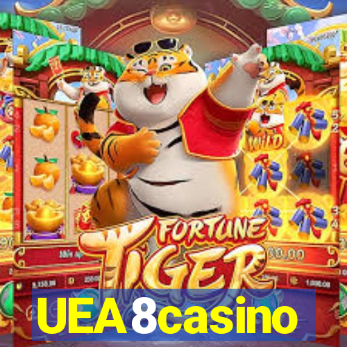 UEA8casino