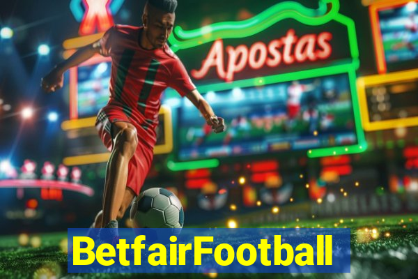 BetfairFootball