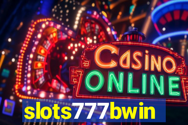 slots777bwin