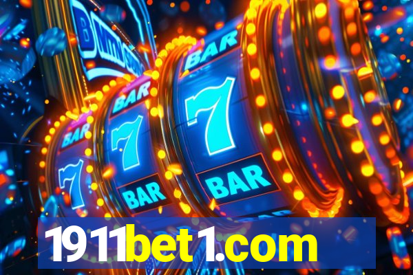 1911bet1.com