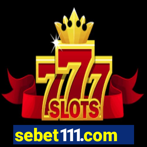 sebet111.com