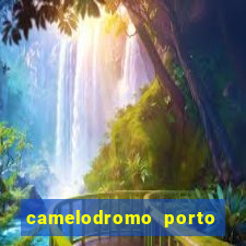 camelodromo porto alegre lojas