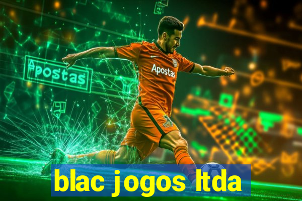 blac jogos ltda