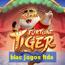 blac jogos ltda