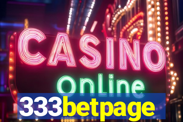 333betpage