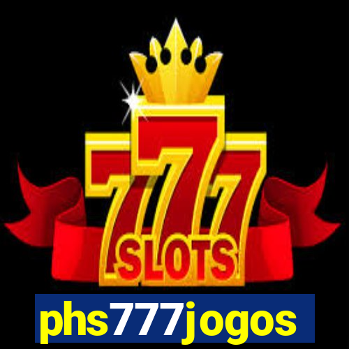 phs777jogos