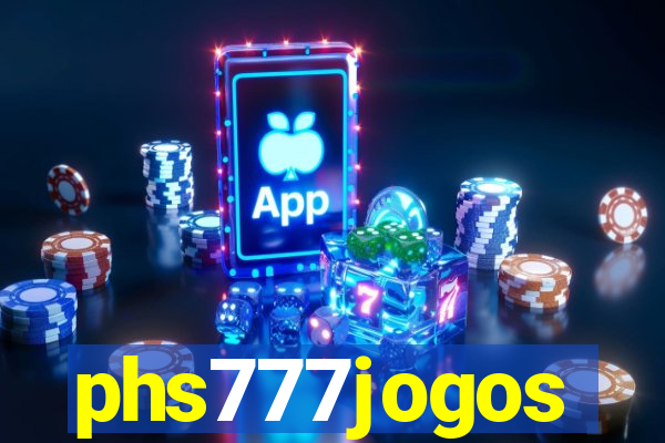 phs777jogos