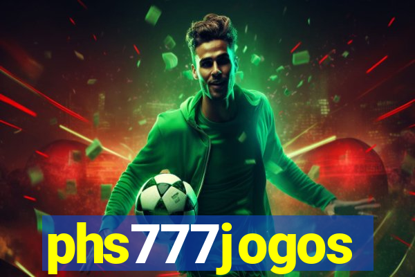 phs777jogos