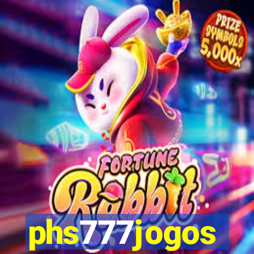 phs777jogos