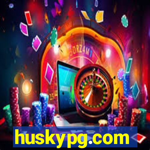 huskypg.com